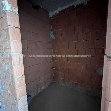 Продам квартиру, Куликовская ул. , 2  ком., 52 м², без внутренних работ 