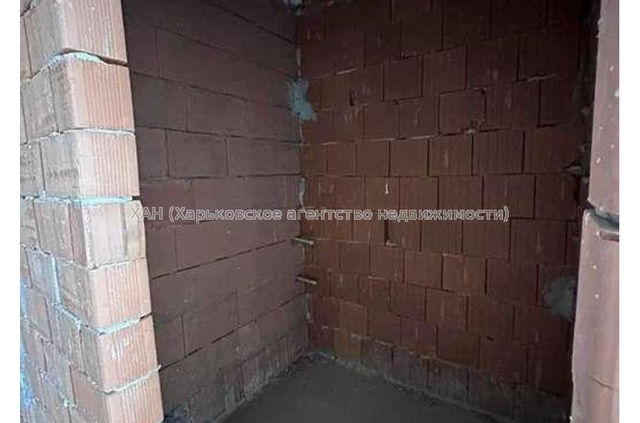 Продам квартиру, Куликовская ул. , 2  ком., 52 м², без внутренних работ 