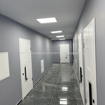 Продам квартиру, Куликовская ул. , 2  ком., 52 м², без внутренних работ 