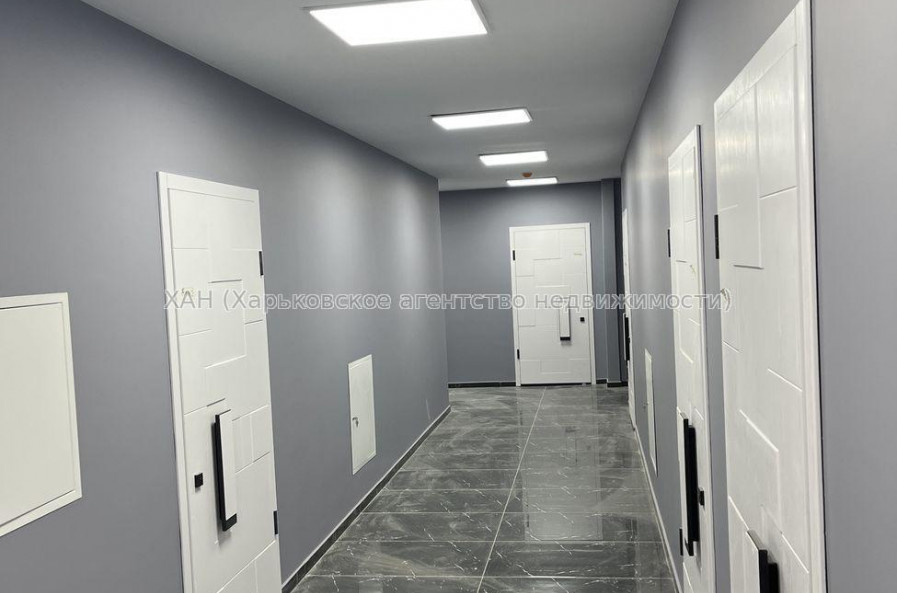 Продам квартиру, Куликовская ул. , 2  ком., 52 м², без внутренних работ 