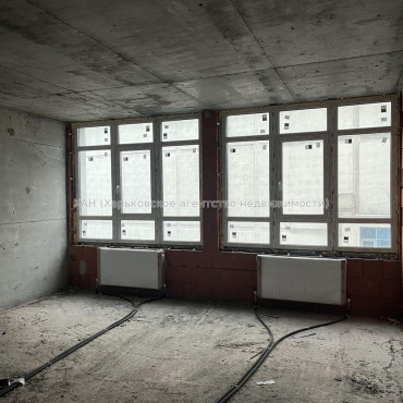 Продам квартиру, Куликовская ул. , 2 кім., 52 м², без внутренних работ 