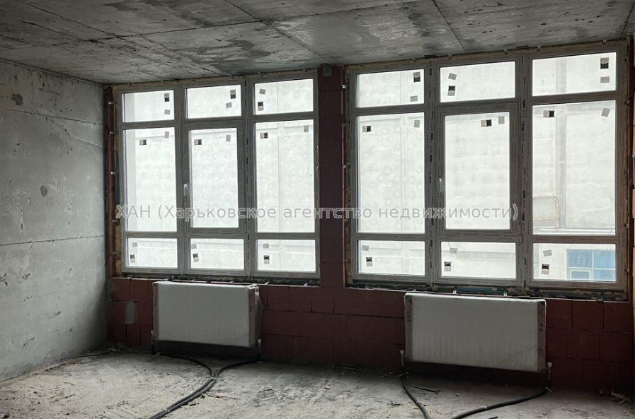 Продам квартиру, Куликовская ул. , 2 кім., 52 м², без внутренних работ 