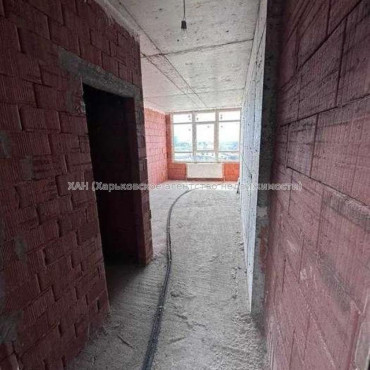 Продам квартиру, Куликовская ул. , 2  ком., 52 м², без внутренних работ 