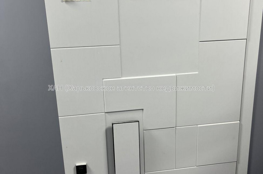 Продам квартиру, Куликовская ул. , 2  ком., 52 м², без внутренних работ 