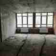 Продам квартиру, Куликовская ул. , 2  ком., 52 м², без внутренних работ 
