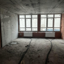 Продам квартиру, Куликовская ул. , 2 кім., 52 м², без внутренних работ
