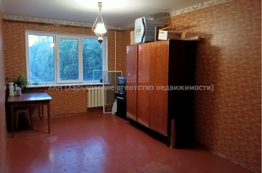 Продам квартиру, Каркача Ивана бульв. , 1  ком., 20 м², косметический ремонт 