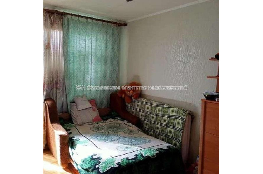 Продам квартиру, Каркача Ивана бульв. , 1  ком., 20 м², косметический ремонт 