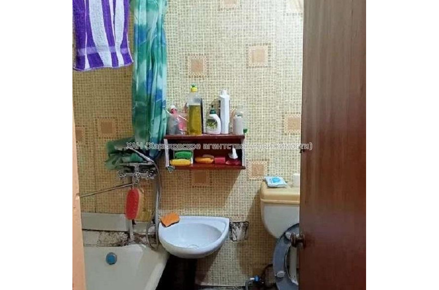 Продам квартиру, Каркача Ивана бульв. , 1  ком., 20 м², косметический ремонт 