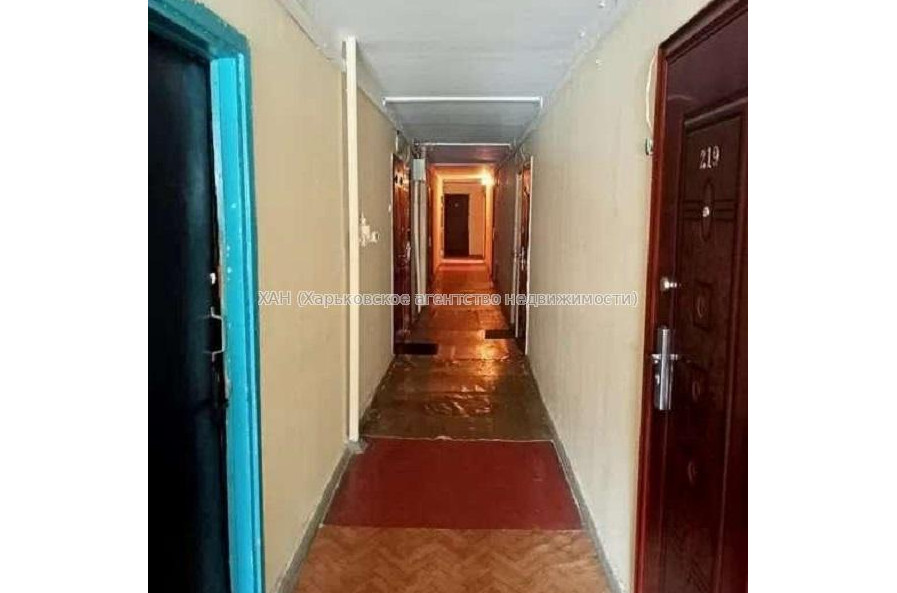 Продам квартиру, Каркача Ивана бульв. , 1  ком., 20 м², косметический ремонт 