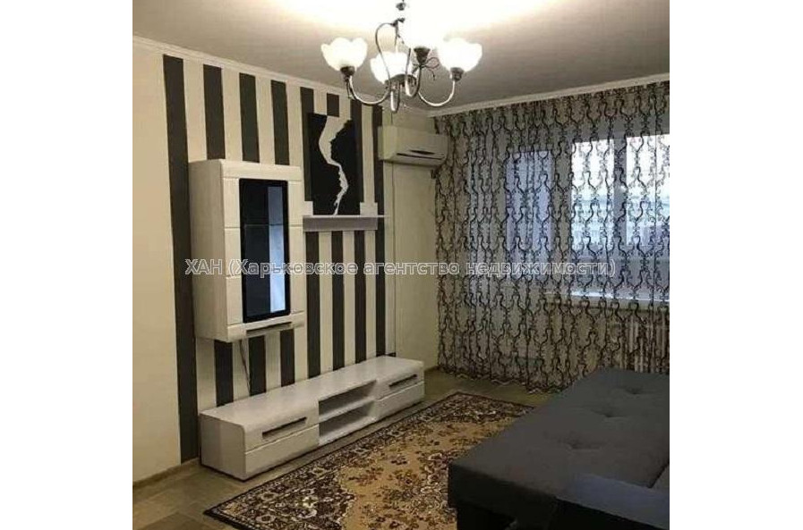 Продам квартиру, Морозова ул. , 1  ком., 34 м², капитальный ремонт 