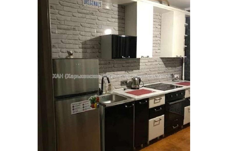 Продам квартиру, Морозова ул. , 1  ком., 34 м², капитальный ремонт 