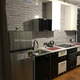 Продам квартиру, Морозова ул. , 1 кім., 34 м², капитальный ремонт