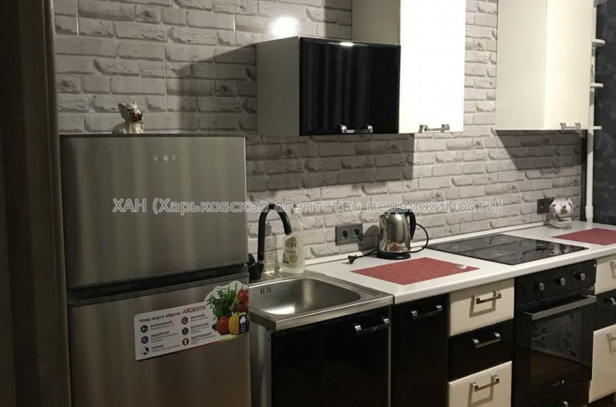 Продам квартиру, Морозова ул. , 1  ком., 34 м², капитальный ремонт 