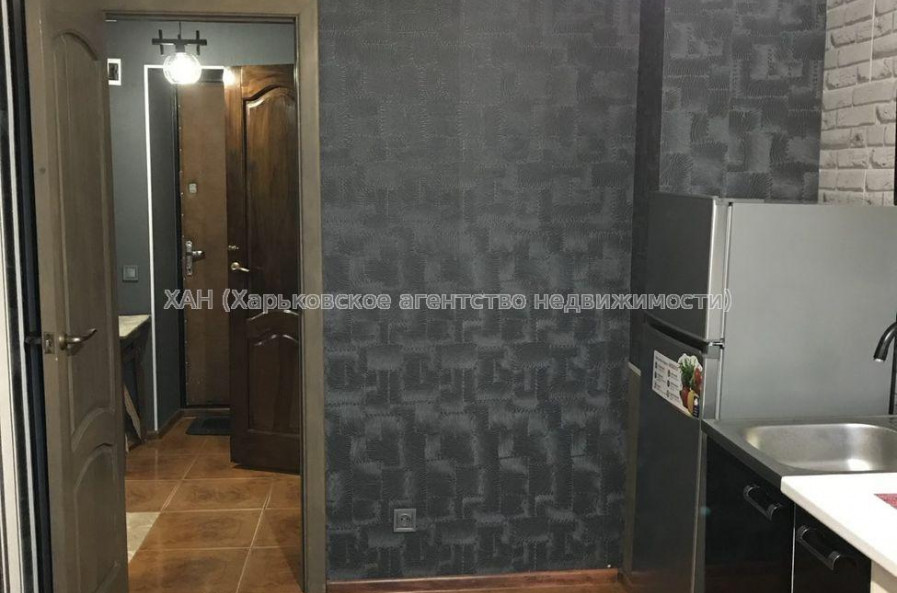 Продам квартиру, Морозова ул. , 1  ком., 34 м², капитальный ремонт 