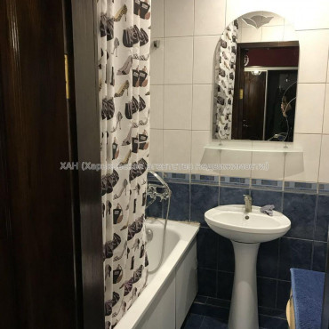 Продам квартиру, Морозова ул. , 1  ком., 34 м², капитальный ремонт 