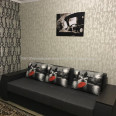 Продам квартиру, Морозова ул. , 1  ком., 34 м², капитальный ремонт 