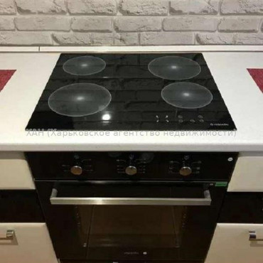 Продам квартиру, Морозова ул. , 1  ком., 34 м², капитальный ремонт 