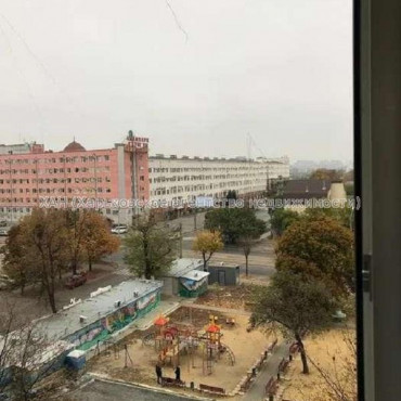 Продам квартиру, Морозова ул. , 1  ком., 34 м², капитальный ремонт 