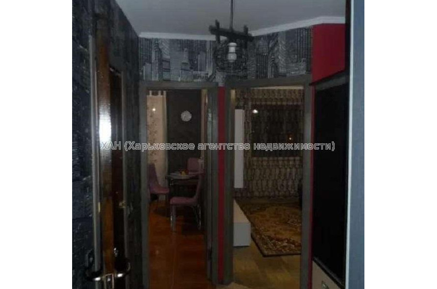 Продам квартиру, Морозова ул. , 1  ком., 34 м², капитальный ремонт 