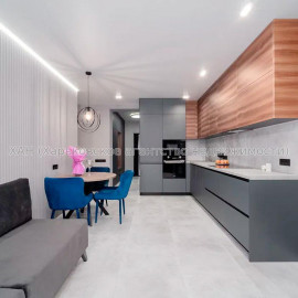 Продам квартиру, Рогатинская Левада , 2  ком., 73 м², авторский дизайн