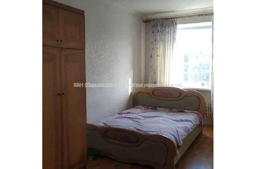 Продам квартиру, Тракторостроителей просп. , 3  ком., 73 м², косметический ремонт 