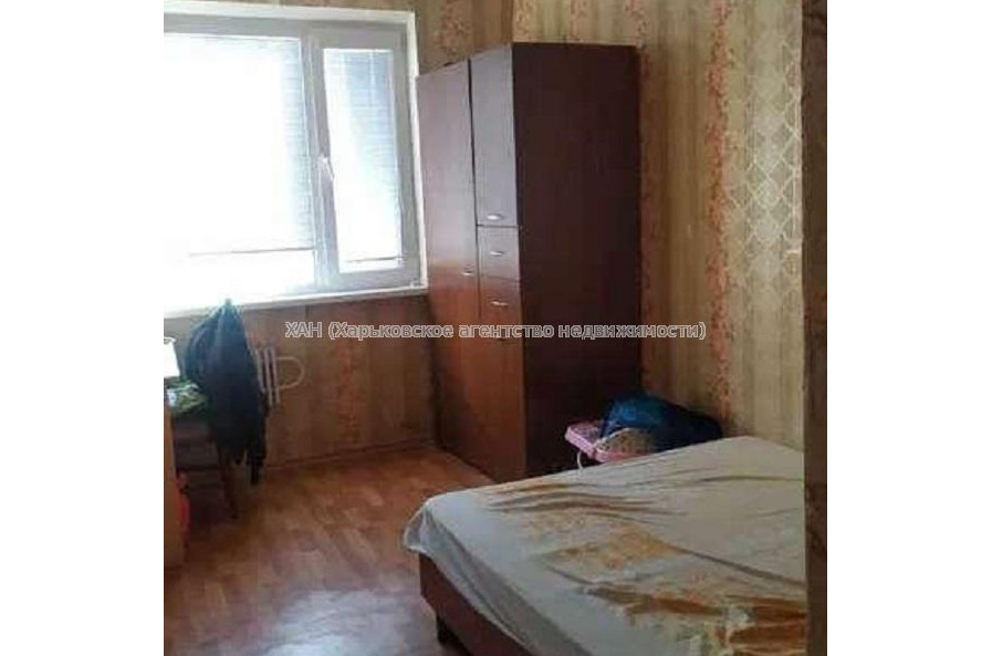 Продам квартиру, Тракторостроителей просп. , 3  ком., 73 м², косметический ремонт 