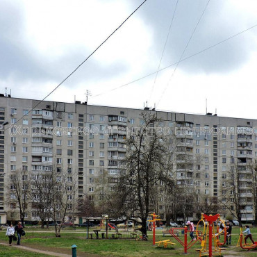 Продам квартиру, Фесенковский въезд , 2 кім., 51 м², советский ремонт 