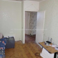 Продам квартиру, Фесенковский въезд , 2 кім., 51 м², советский ремонт 