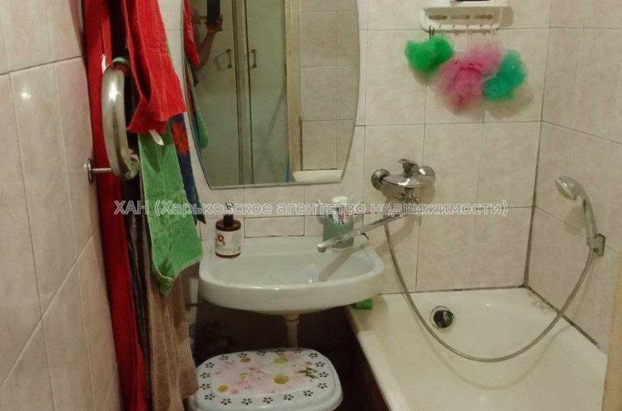 Продам квартиру, Фесенковский въезд , 2 кім., 51 м², советский ремонт 