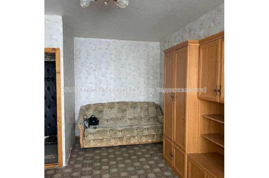 Продам квартиру, Метростроителей ул. , 1  ком., 38 м², косметический ремонт 