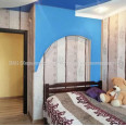 Продам квартиру, Гвардейцев Широнинцев ул. , 3 кім., 66 м², капитальный ремонт 