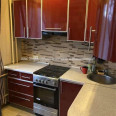 Продам квартиру, Гвардейцев Широнинцев ул. , 3 кім., 66 м², капитальный ремонт 