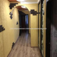 Продам квартиру, Гвардейцев Широнинцев ул. , 3 кім., 66 м², капитальный ремонт 
