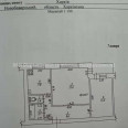 Продам квартиру, Григоровское шоссе , 2  ком., 51 м², частичный ремонт 