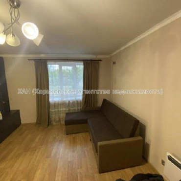 Продам квартиру, Селянская ул. , 1 кім., 30 м², капитальный ремонт 