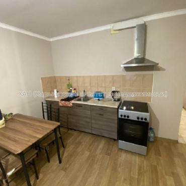 Продам квартиру, Селянская ул. , 1 кім., 30 м², капитальный ремонт 