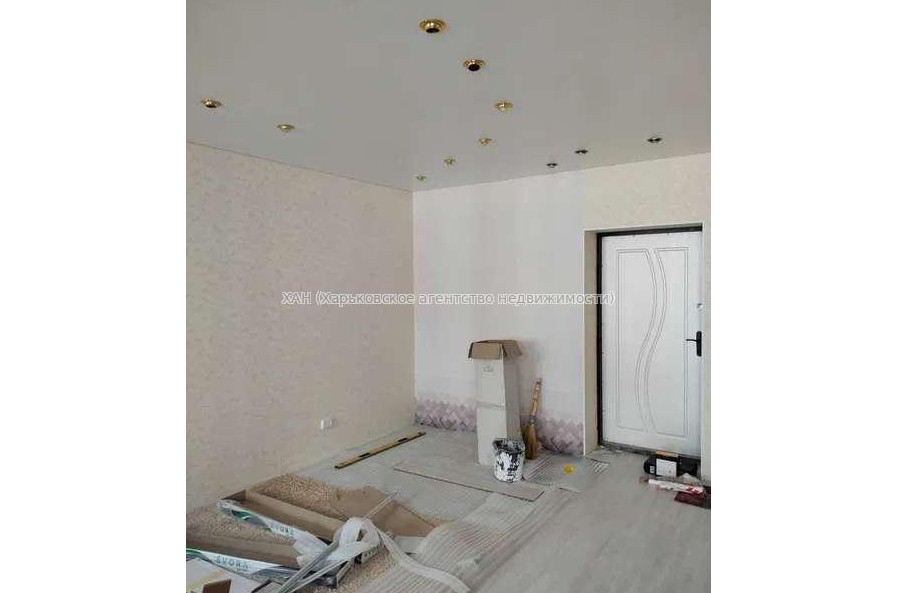 Продам квартиру, Казакевича ул. , 1  ком., 34 м², без отделочных работ 