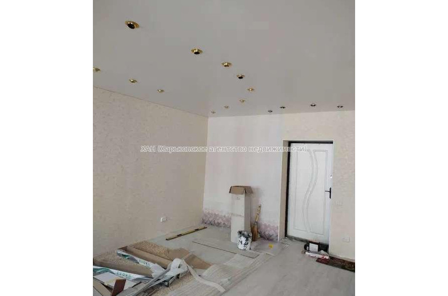 Продам квартиру, Казакевича ул. , 1  ком., 34 м², без отделочных работ 