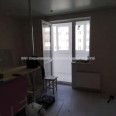 Продам квартиру, Казакевича ул. , 1  ком., 34 м², без отделочных работ 