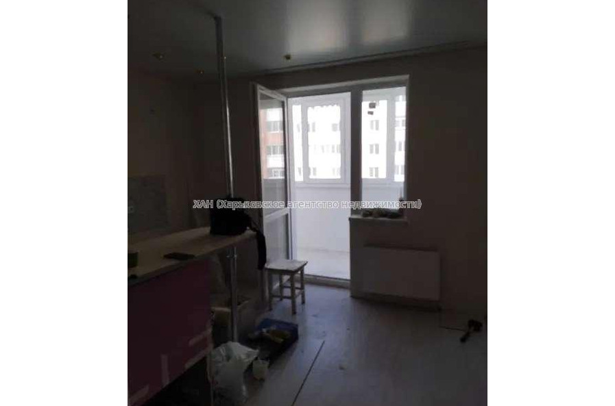 Продам квартиру, Казакевича ул. , 1  ком., 34 м², без отделочных работ 