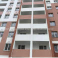 Продам квартиру, Казакевича ул. , 1  ком., 34 м², без отделочных работ 