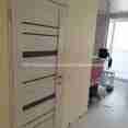 Продам квартиру, Казакевича ул. , 1  ком., 34 м², без отделочных работ 