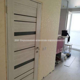 Продам квартиру, Казакевича ул. , 1  ком., 34 м², без отделочных работ