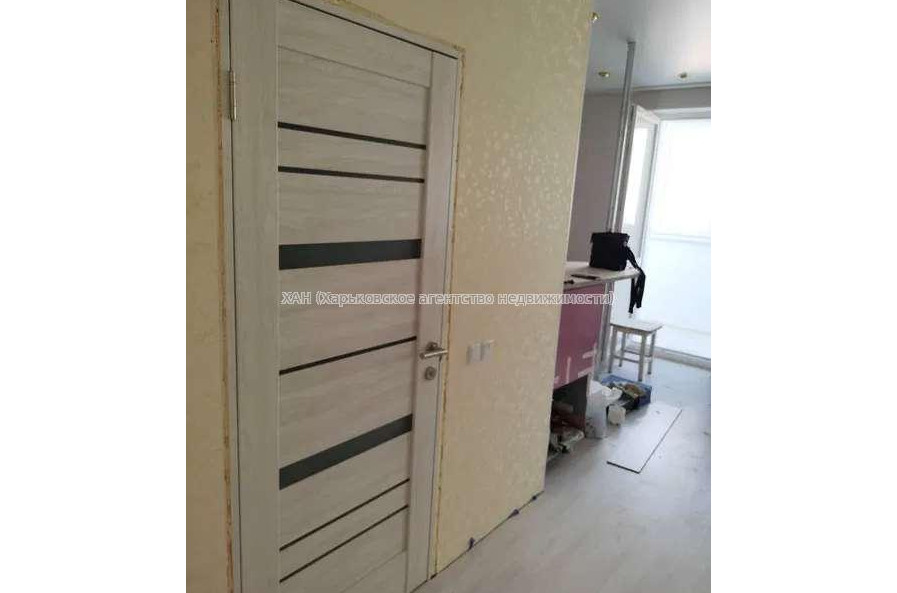 Продам квартиру, Казакевича ул. , 1  ком., 34 м², без отделочных работ 