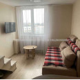 Продам квартиру, Салтовское шоссе , 1  ком., 43 м², евроремонт 