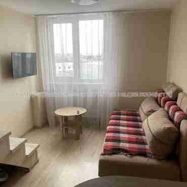Продам квартиру, Салтовское шоссе , 1  ком., 43 м², евроремонт 