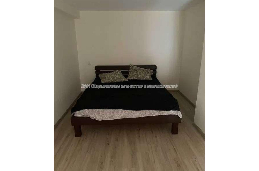Продам квартиру, Салтовское шоссе , 1  ком., 43 м², евроремонт 