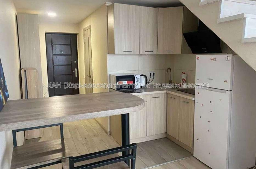 Продам квартиру, Салтовское шоссе , 1  ком., 43 м², евроремонт 