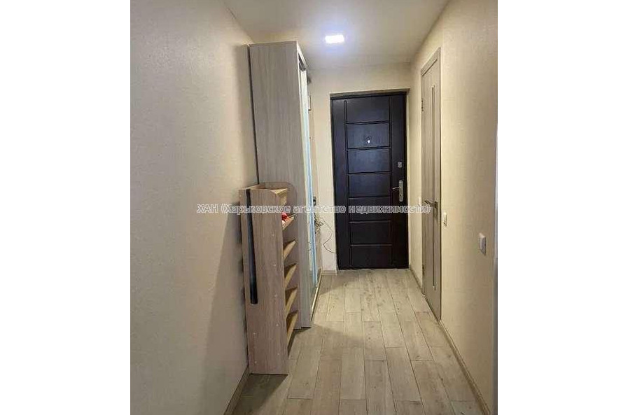 Продам квартиру, Салтовское шоссе , 1  ком., 43 м², евроремонт 